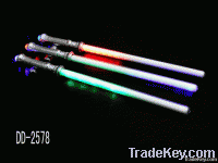 LED Flash Sword