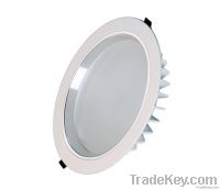 7w LED downlight