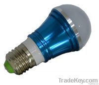 7w LED bulb light