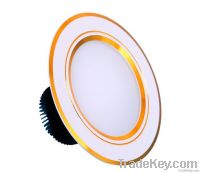 2.5inch 3w LED downlight