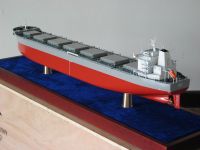Scale Ship And Boat Model, Mid