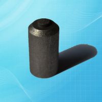 professional manufactuer of graphite crucible 776-247 leco