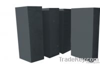 graphite blocks, block, iso graphite blocks, isotropic graphite blocks