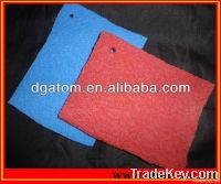 New desigh natural rubber soling sheet from atom industry limited