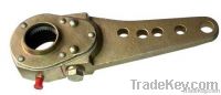 Slack adjuster