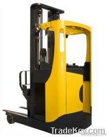 FR Electric Reach Truck