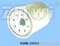 OIL FILTER 649 014 FOR nissan