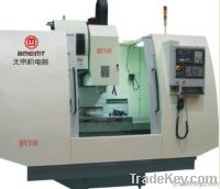 classical type vertical machining center