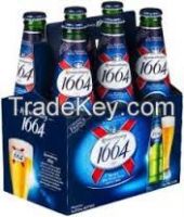 Kronenbourg 1664 blanc 500ml