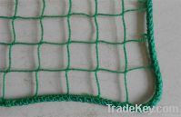 PE Raschel Trailer Net