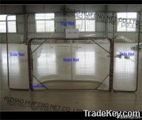 Ice Hockey Net