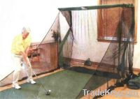 Golf Practice Net