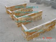 Autumn colored cultural stone suppliers, exporters