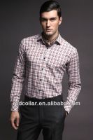 latest design shirt for men with high quality