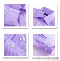 Tailor made shirt for men