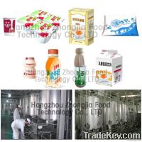 Yogurt Technology & Equipment