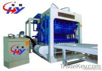 Brick Making Machine