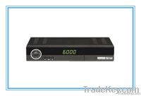 OEM Factory HD FTA  DVB-S2 Satellite Receiver with 1080p &amp; USB PVR