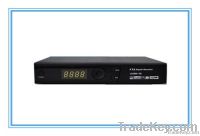 HD DVB-S2 Satellite TV Receiver full function