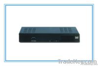 Factory HD DVB-T Digital Terrestrial Receiver with CA