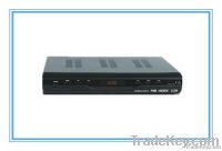 Free to air HD DVB-T Digital Terrestrial Receiver