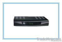 OEM Free to air HD DVB-T Digital Terrestrial Receiver factory