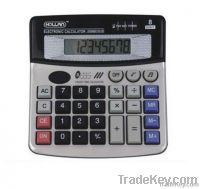 12 Digital calculator