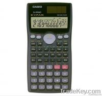 8 Scientific Calculator