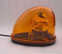 LTD-1201 Bulb Revolving Warning Light