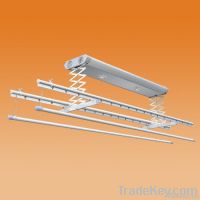 Intelligent Remote Lifting Clothes Drying Rack