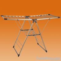 Aliform laundry clothes drying rack