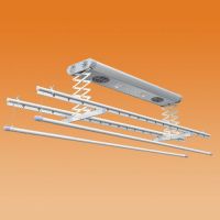 Remote Lifting Clothes Drying Rack