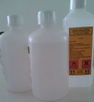 Make Up Ink & Wash Solution