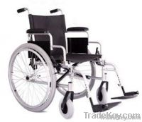 self-propelled wheelchairs