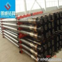 Drill Pipe