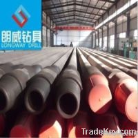 3 1/2'' inch Drill Pipe for Sale