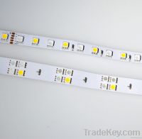 5050 RGBW led strip light