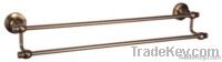 double towel bar
