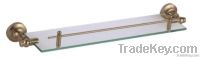 glass shelf