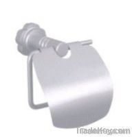soap dispenser & holder