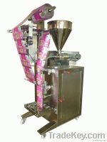 Tomato ketchup, seasoning jam, salad sauce packaging machine