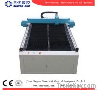 CNC Metal Plasma Cutting Machine (SY-1325)