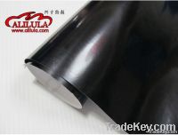 3D Printing Carbon Fiber Black Film; car wrapping foil,