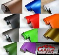 3D Printing Carbon Fiber Colorful Film; car wrapping foil,