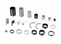 Bonded NdFeB Magnets