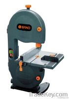 BAND SAW