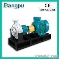 Chemical Water Pump