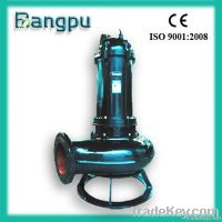 Submersible Sewage Water Pump Explosion Proof