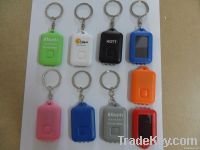 solar flashlight