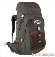 Hiking backpack